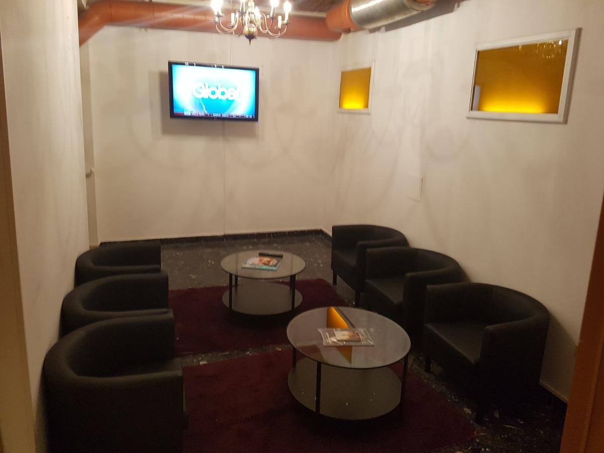 Hotel Carina Vienne Extérieur photo